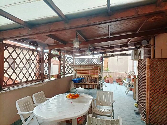 Appartamento con 5 locali in vendita in Via Cosenza, Erice