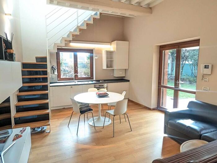 Appartamento bilocale in affitto in Strada Privata Quintavalla, Collecchio