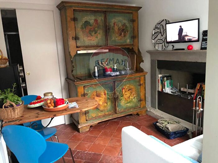 Appartamento bilocale in vendita in Via Pignolo, Bergamo