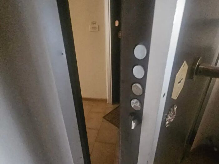 Appartamento quadrilocale in affitto in Rimini