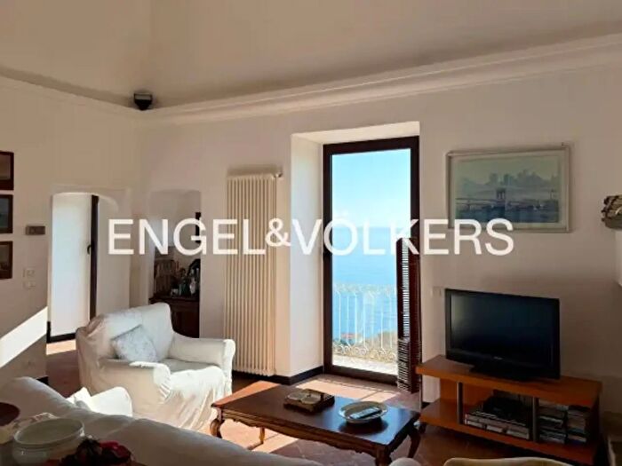 Casa quadrilocale in affitto in Località Setta, Framura