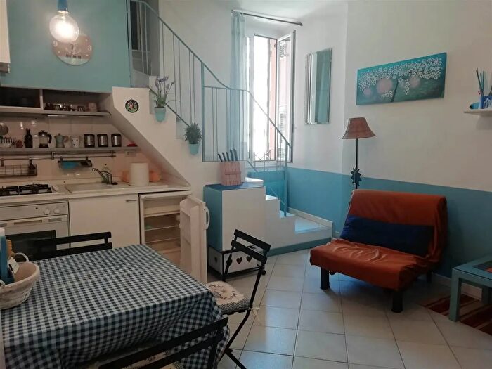 Appartamento monolocale in vendita in Via SantAmbrogio, Varazze