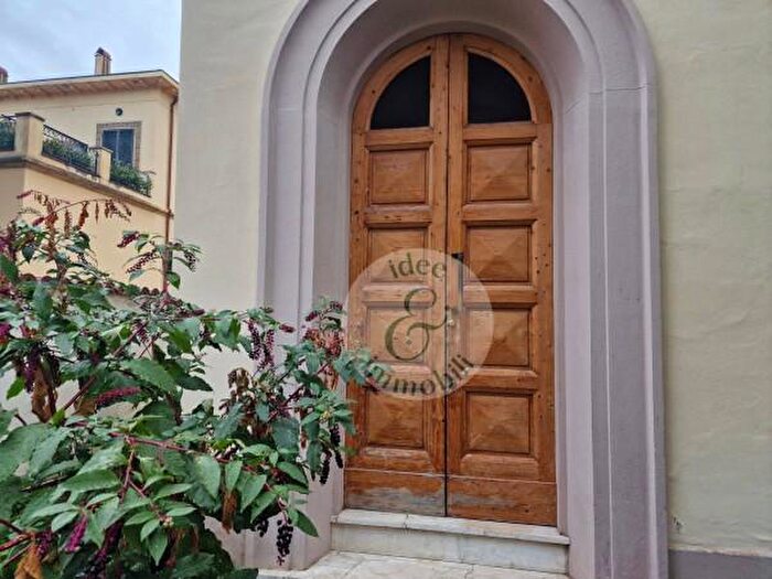 Casa con 6 locali in vendita in Piazza San Francesco, Sesto Fiorentino