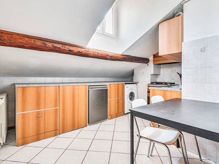 Appartamento monolocale in affitto in Viale Monza, Precotto, Milano
