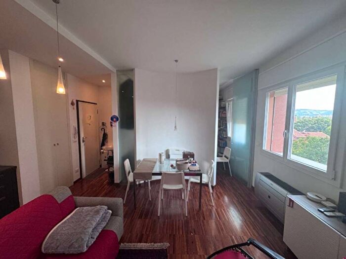 Appartamento bilocale in affitto in via Benvenuto Cellini, Massarenti, Bologna