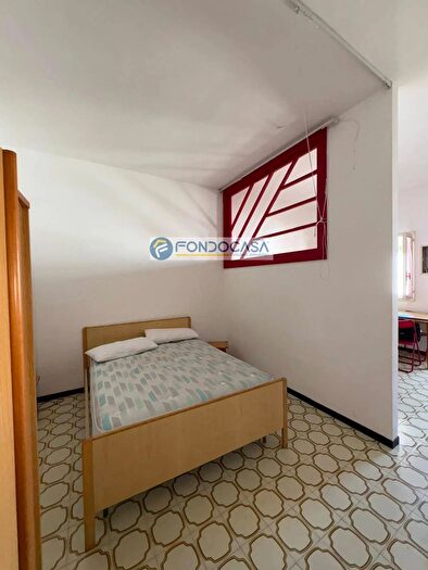 Appartamento bilocale in vendita in Via della Luna, Otranto