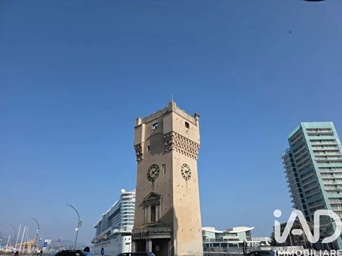 Appartamento quadrilocale in vendita in Via Paleocapa, Savona