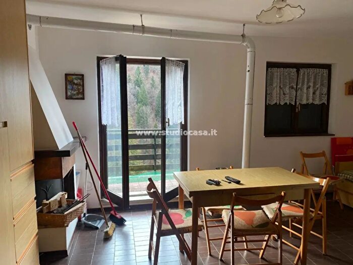 Appartamento monolocale in vendita in Via Morali, Oltre Il Colle