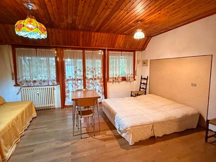 Appartamento monolocale in affitto in Viale Capuccio, Centro, Bardonecchia