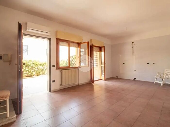 Appartamento trilocale in vendita in Corso Vittorio Emanuele, Marcellina
