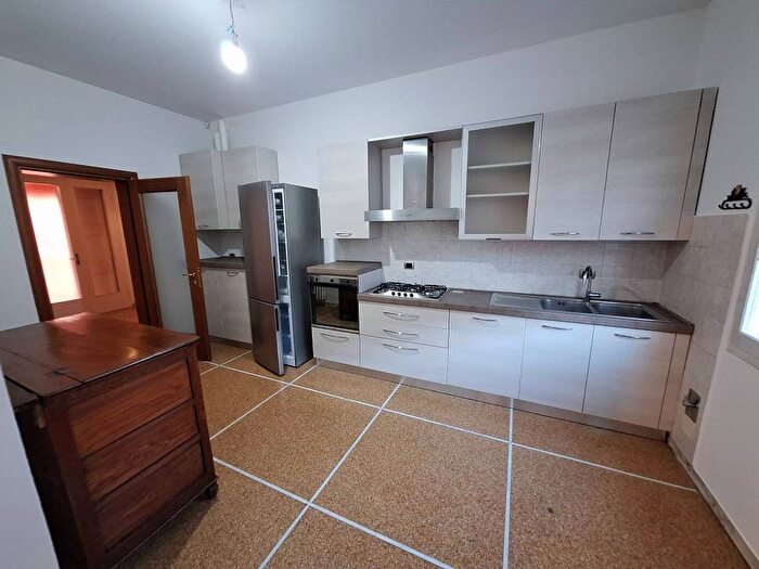 Appartamento con 5 locali in affitto in Via dei Bononcini, SantAgnese Università, Modena