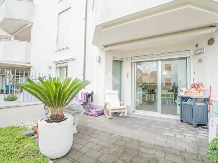Appartamento bilocale in vendita in Via dellAbete, Rimini