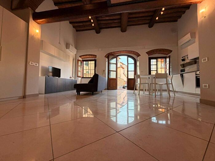 Appartamento bilocale in affitto in Via Corrado Corti, Capraia, Capraia e Limite