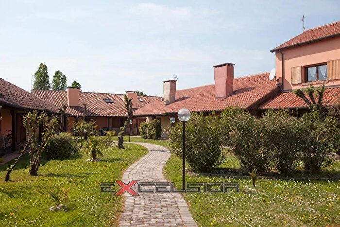 Appartamento monolocale in affitto in CSo Risorgimento Porto Viro, Porto Viro