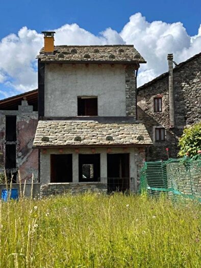 Casa trilocale in vendita in Via San Bartolomeo Scopa, Scopa
