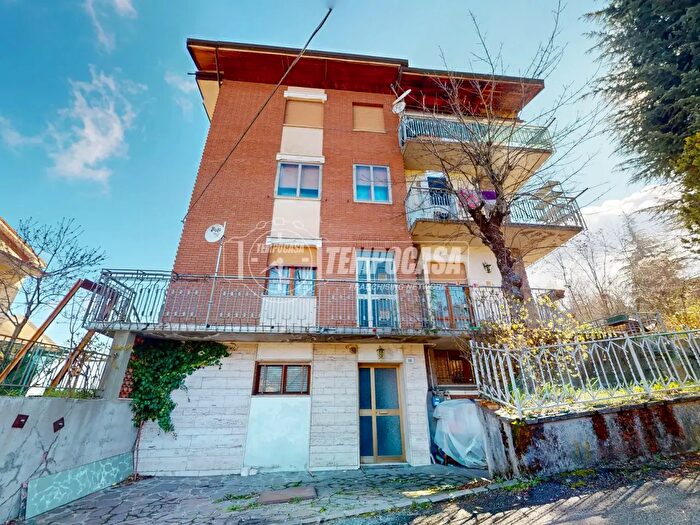 Appartamento quadrilocale in vendita in Via Giacomo Leopardi, Zocca