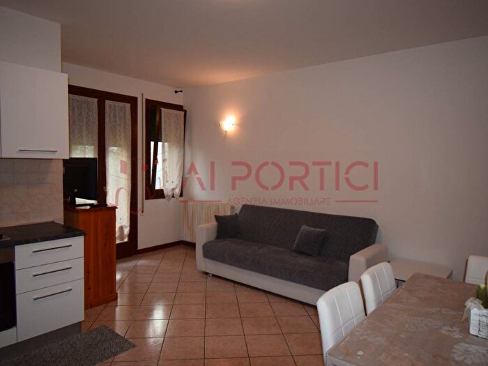 Appartamento trilocale in affitto in Via Vittorio Veneto, Piove di Sacco