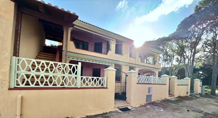 Appartamento trilocale in vendita in Siniscola