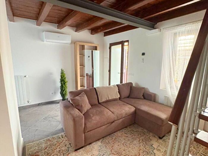 Appartamento bilocale in affitto in Cascina San Mauro, Volturno Assisi San Mauro, Lissone