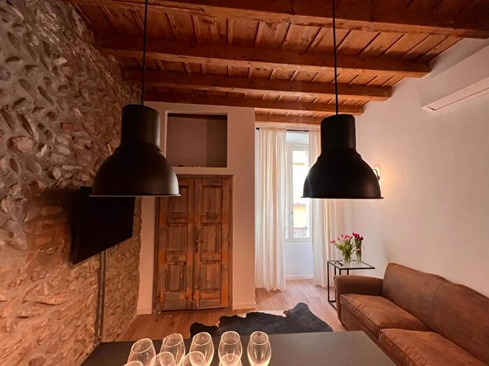 Appartamento monolocale in affitto in Via Quarenghi, Bergamo