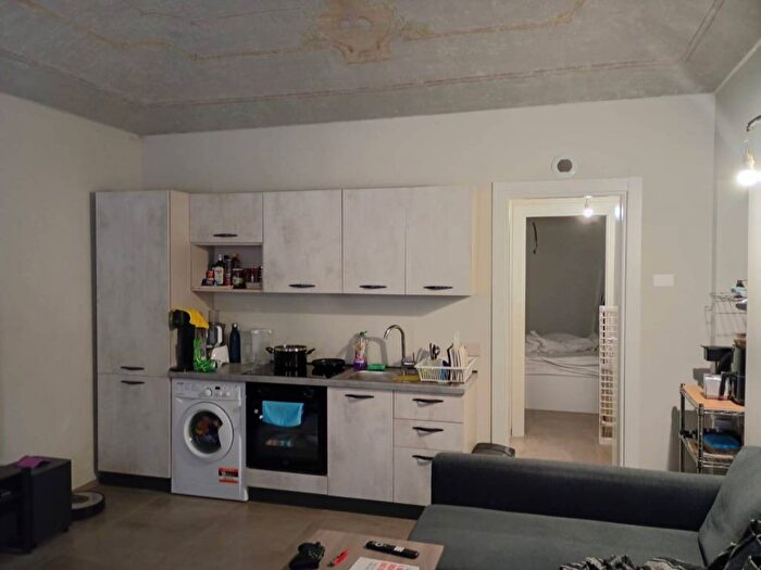 Appartamento bilocale in affitto in Centro, Chivasso