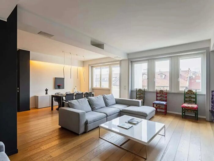 Appartamento monolocale in affitto in Galleria Buenos Aires, Milano