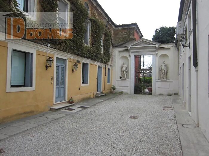 Appartamento bilocale in affitto in Vicenza