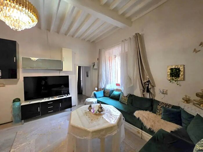 Appartamento quadrilocale in vendita in Castelfranco Di Sotto