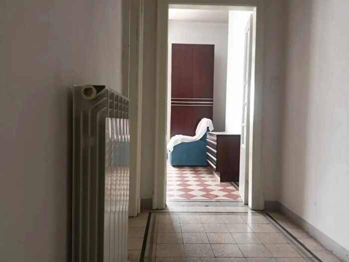 Appartamento trilocale in vendita in Viale Roma, Ponte DellOlio