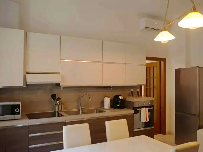 Appartamento monolocale in affitto in Via Giulio E Corrado Venini, Milano