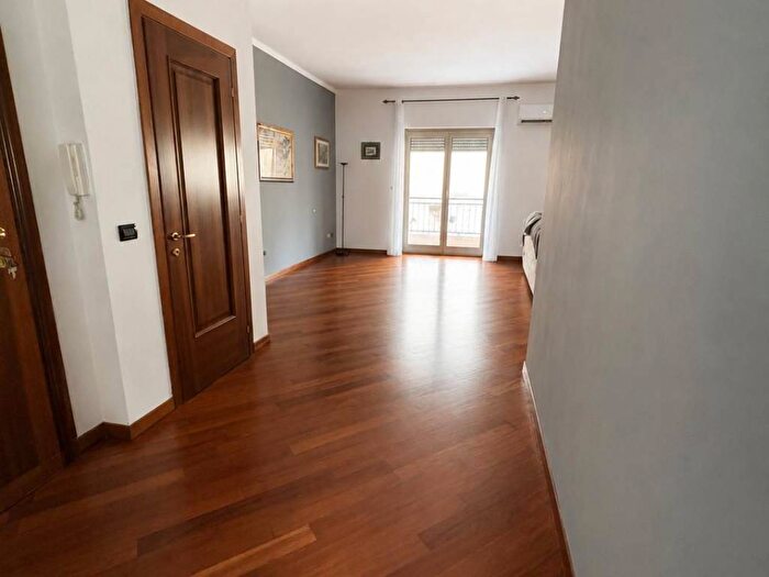 Appartamento bilocale in affitto in Gregorio VII Piccolomini, Roma