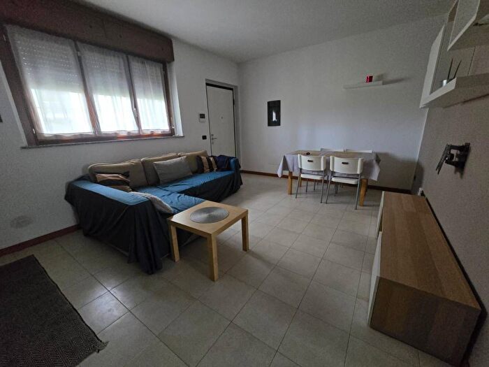 Appartamento bilocale in affitto in Via Jan Palach, Cantalupa San Paolo, Milano
