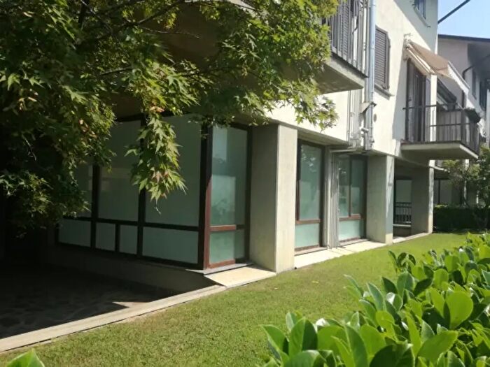 Appartamento bilocale in vendita in Torre Boldone