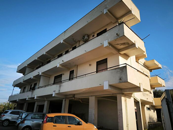 Appartamento quadrilocale in vendita in Messina