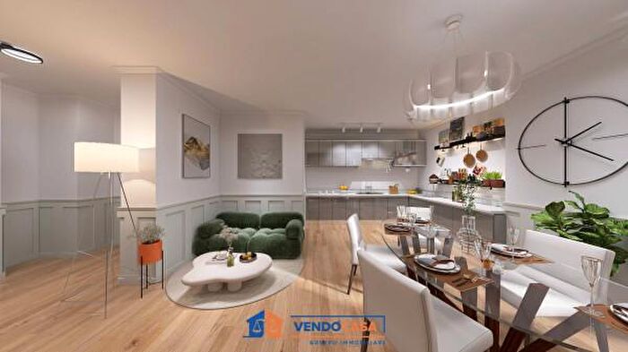 Case in Vendita e in Affitto - 3