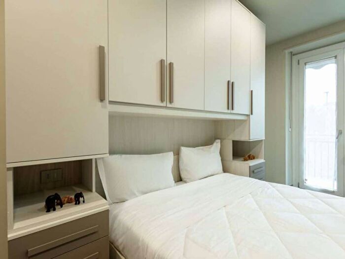 Appartamento bilocale in affitto in Via Canelli, Lingotto, Torino