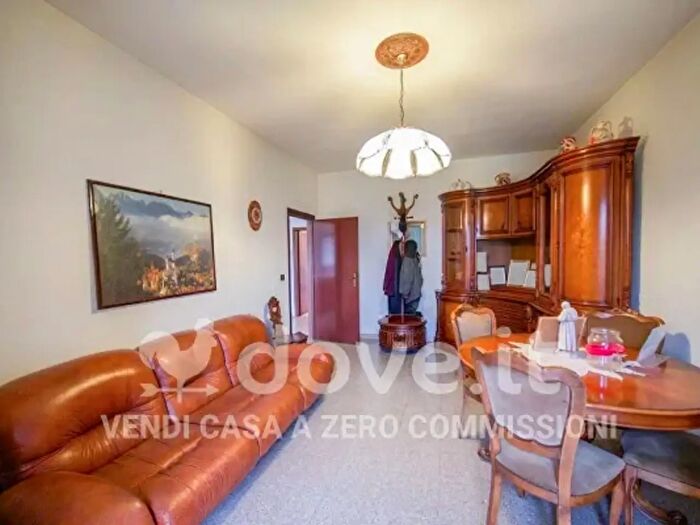 Casa trilocale in vendita in Via dell'Iserone, Castelfranco Di Sotto
