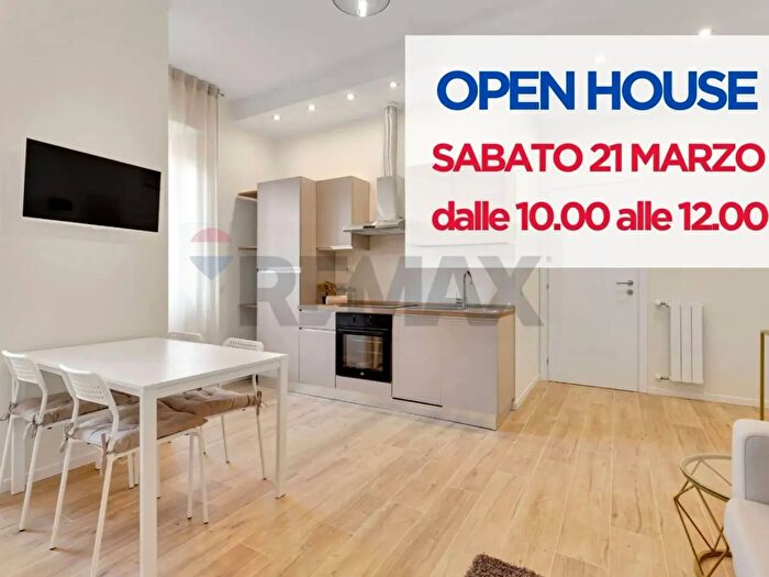 Appartamento bilocale in vendita in Via Monte Popera, Milano