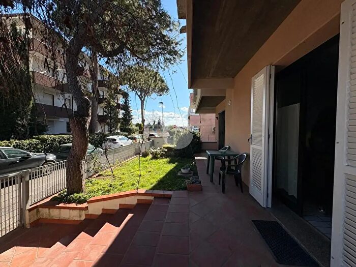 Appartamento trilocale in vendita in Viale Vincenzo Canuti, Rimini