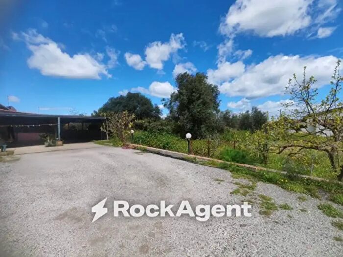 Casa con 5 locali in vendita in Via Buccheri, Siracusa