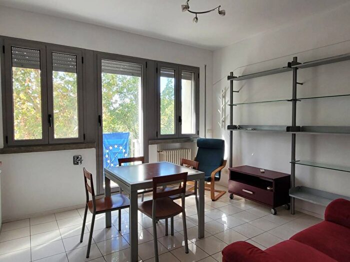 Appartamento monolocale in affitto in Via di Saliceto, Bolognina, Bologna