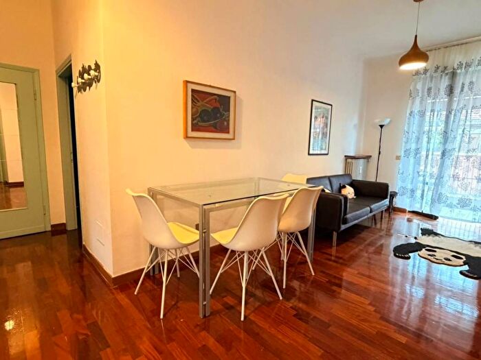 Appartamento trilocale in affitto in Via Pietro da Cemmo, Ghisolfa Mac Mahon, Milano
