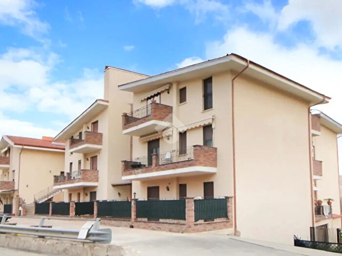 Appartamento quadrilocale in vendita in Via S Stefano, Ripa Teatina