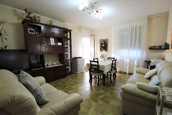 Appartamento quadrilocale in vendita in Via di Vittorio, Calderara Di Reno