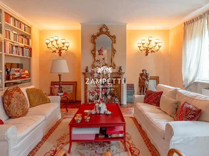 Appartamento in vendita in Milano