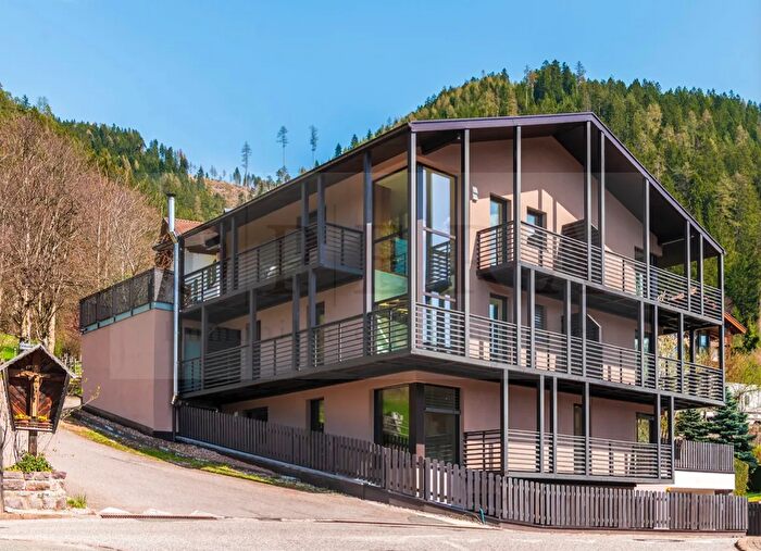 Case in Vendita e in Affitto - 3