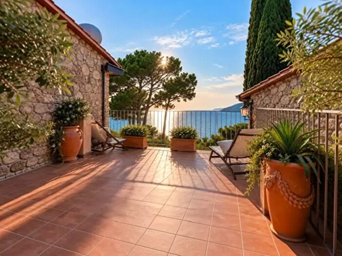 Appartamento trilocale in vendita in Monte Argentario