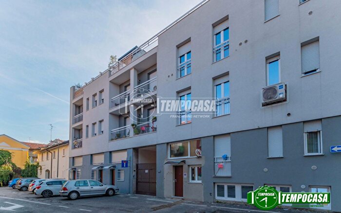 Appartamento bilocale in vendita in Via Giovanni Ameglio B, Milano