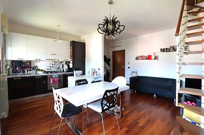 Appartamento trilocale in vendita in Via dei Pressio Colonnese, Terni