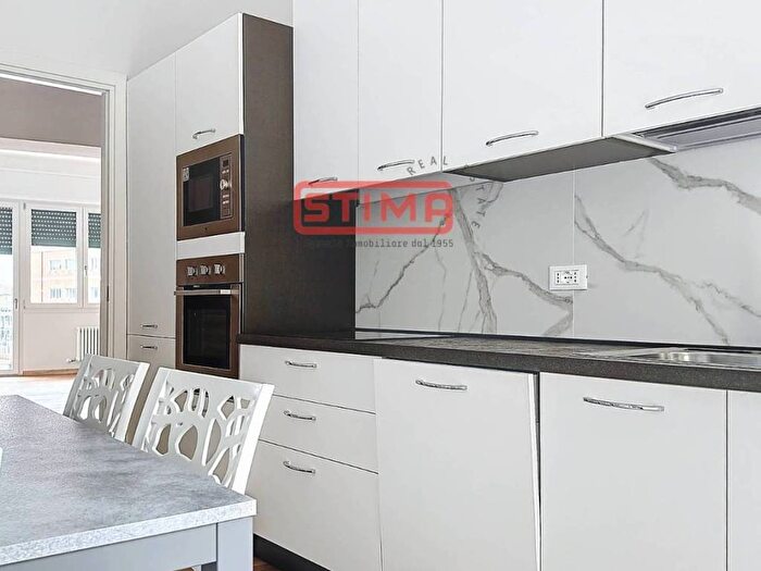 Appartamento con 6 locali in affitto in San Nicolò, Treviso